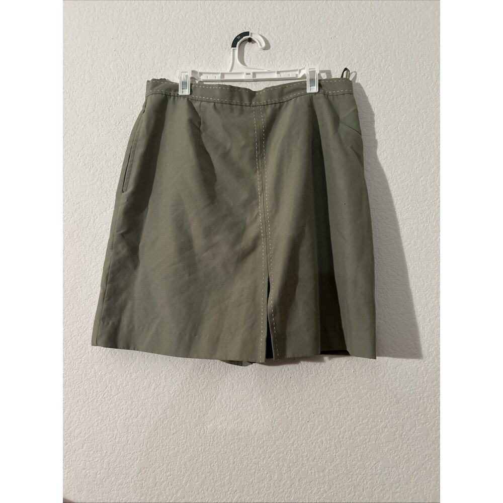 Women’s Skort Izod Grew NWOT Size 10